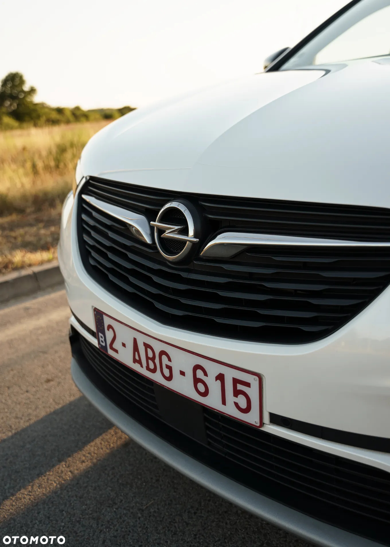 Opel Grandland X 1.5 CDTI Ultimate S&S - 8