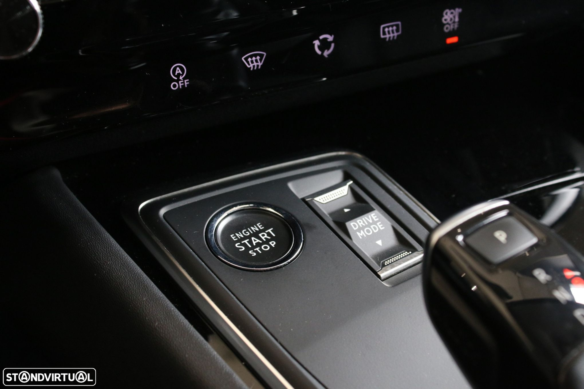 Peugeot 508 SW PureTech 130 EAT8 Allure Pack - 18