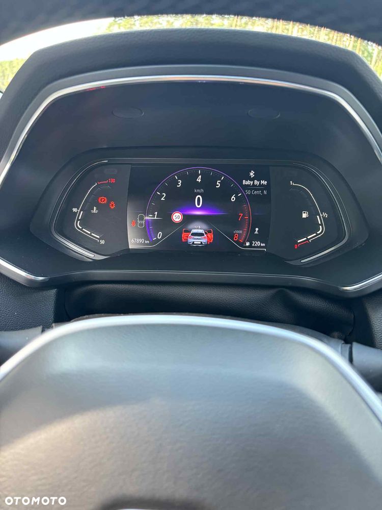Renault Captur - 2