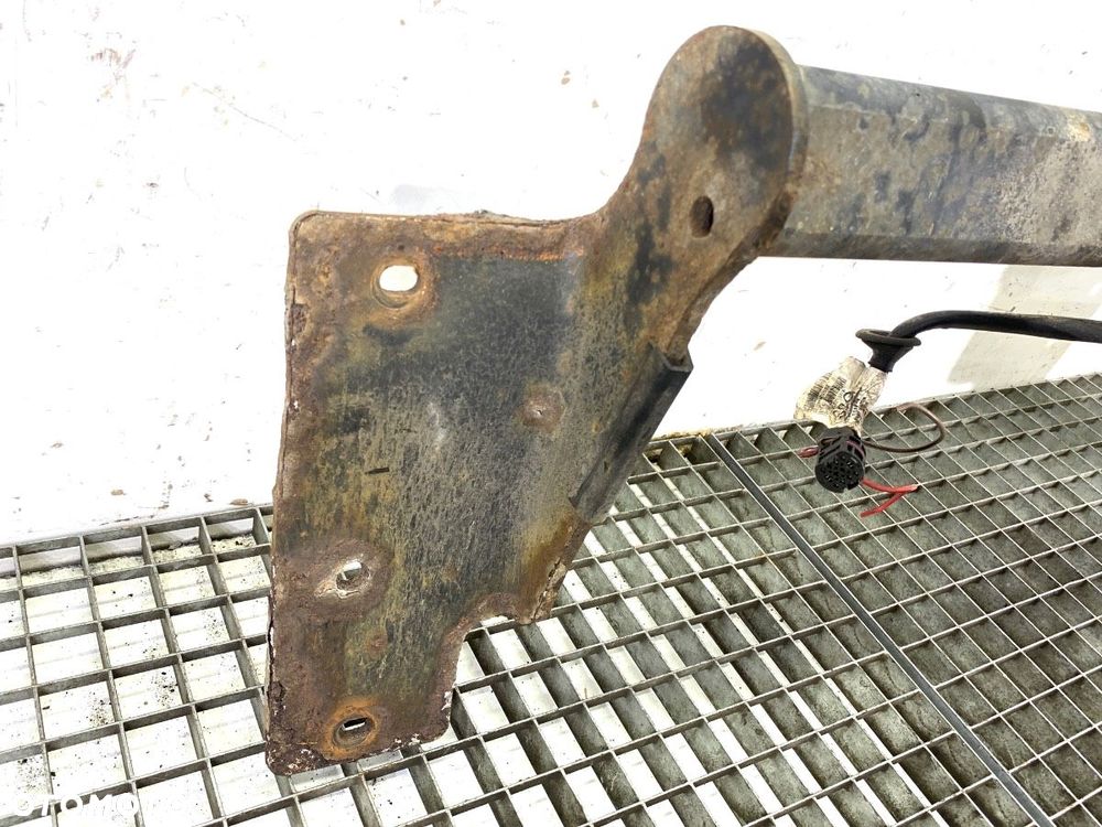 HAK HOLOWNICZY  OPEL SIGNUM liftback (Z03) 2003 - 2008 1.9 CDTI (F48) 110 kW [150 KM] olej napędowy - 8