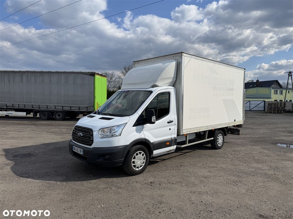 Ford TRANSIT - 13