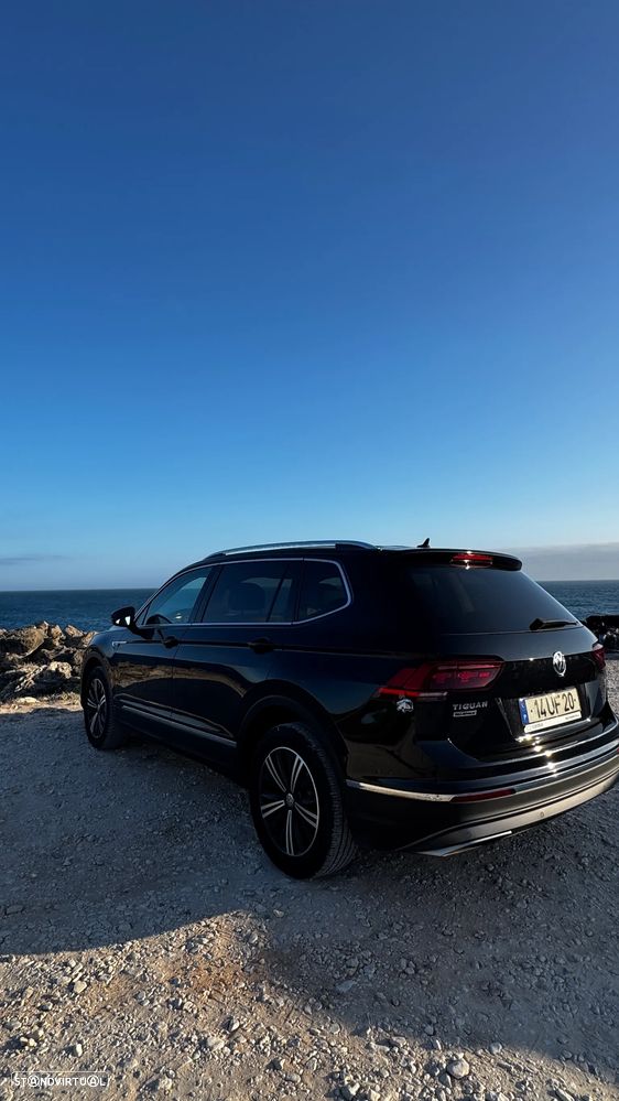 VW Tiguan Allspace 2.0 TDI High.DSG 4Motion - 5