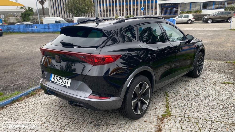 Cupra Formentor 2.0 TDI Plus - 6