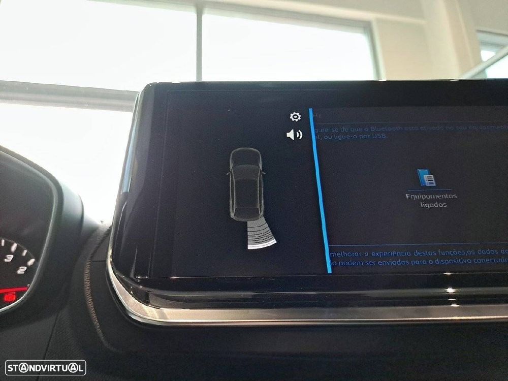 Peugeot 2008 1.2 PureTech Active - 24