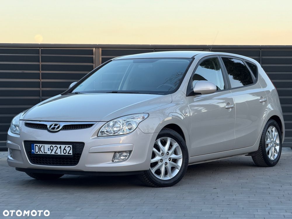 Hyundai i30 1.6 CRDi Premium - 1