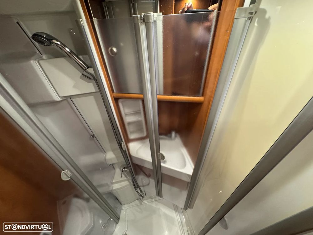 Carthago Malibu 2.3JTD - 19