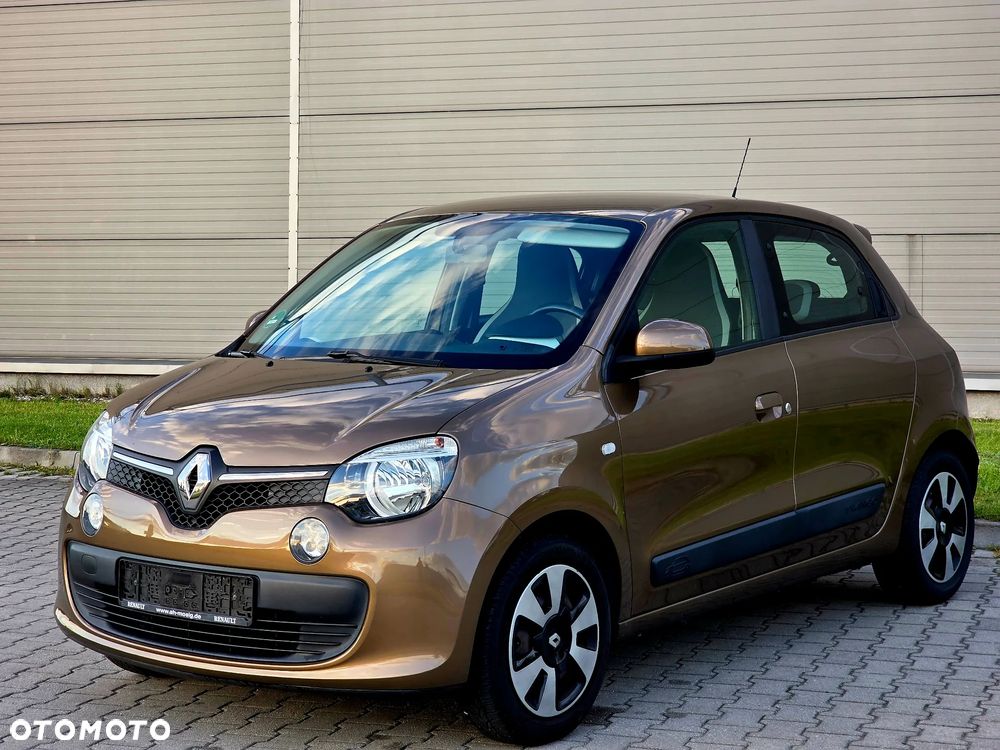Renault Twingo SCe 70 Start&Stop Luxe - 1