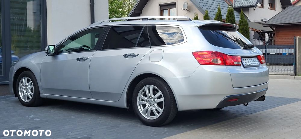 Honda Accord 2.0 Elegance - 5