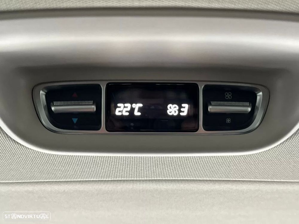 Mercedes-Benz V 250 d Longo Avantgarde - 37