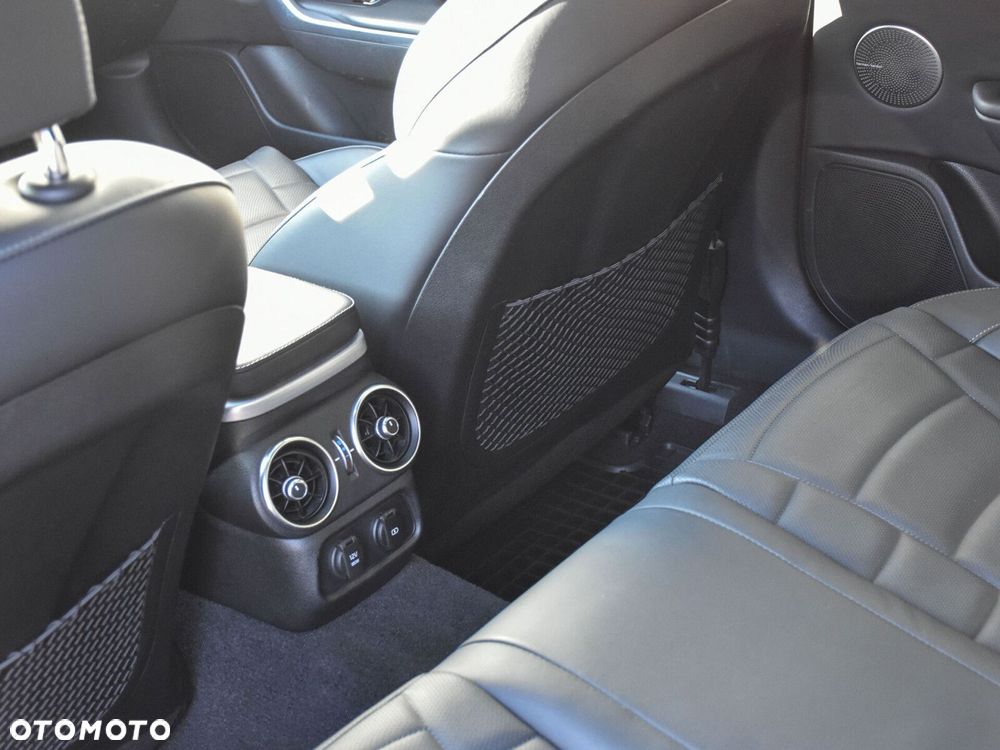 Kia Stinger 3.3 T-GDI V6 GT Prestige Line AWD - 27