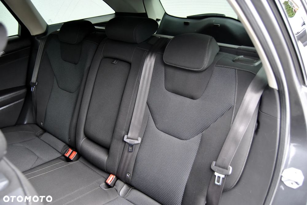 Ford Mondeo 2.0 TDCi STart-Stopp Titanium - 16