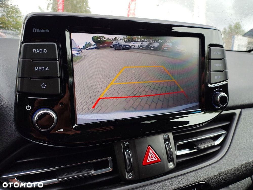 Hyundai i30 1.5 DPI Smart - 20