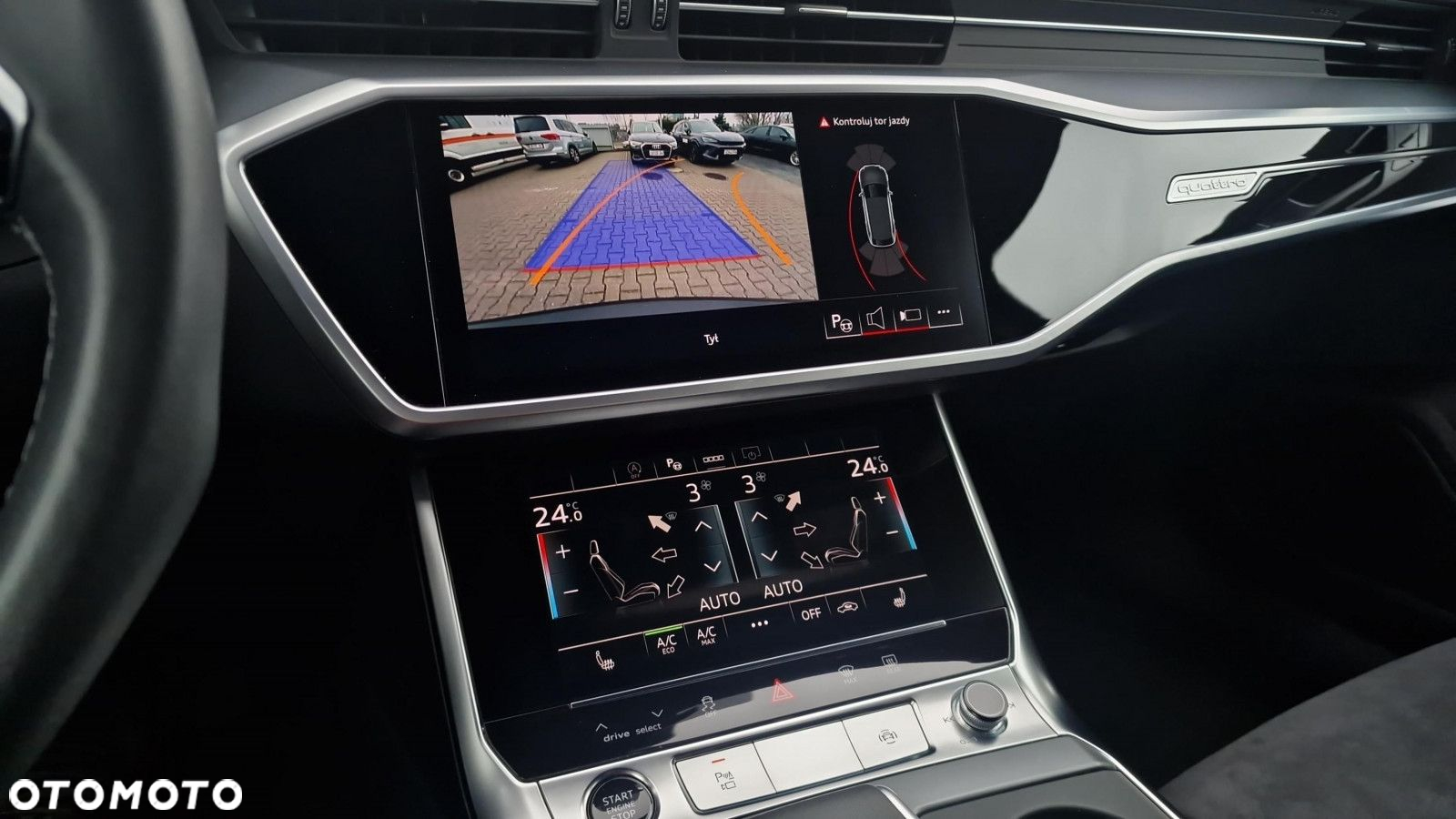 Audi A6 - 19