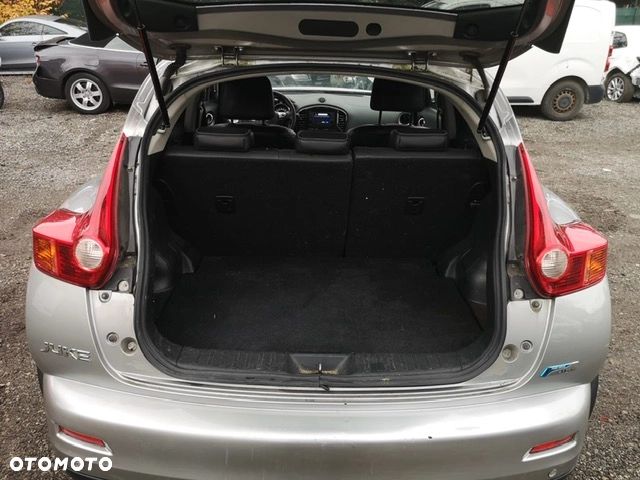 Nissan Juke 1.5 dCi Tekna - 33