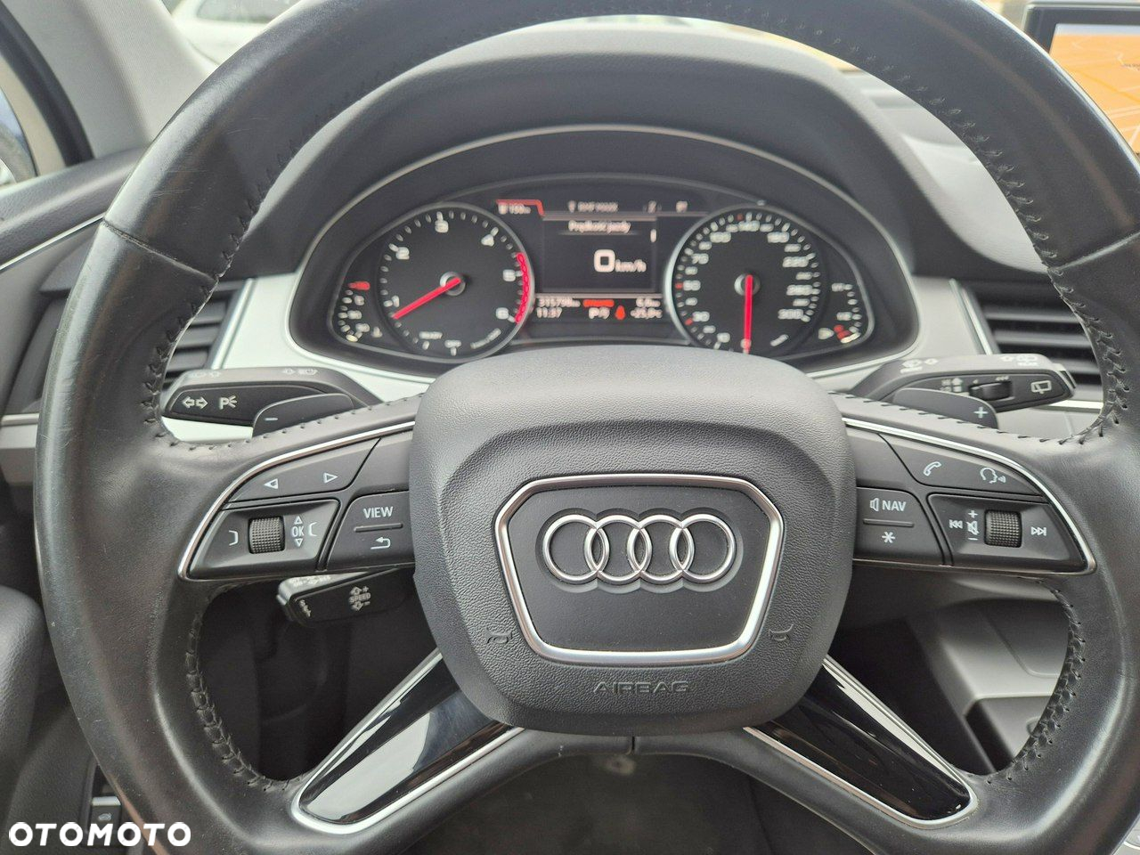 Audi Q7 3.0 TDI ultra Quattro Tiptronic - 16