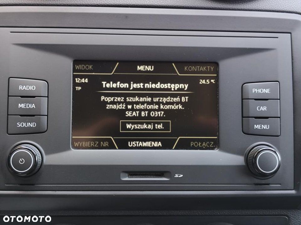 Seat Ibiza - 25