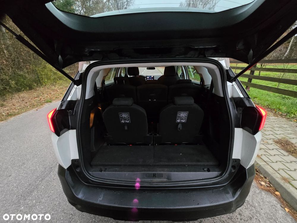 Peugeot 5008 PureTech 130 Active - 25