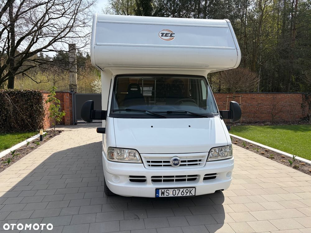 Fiat Ducato - 2