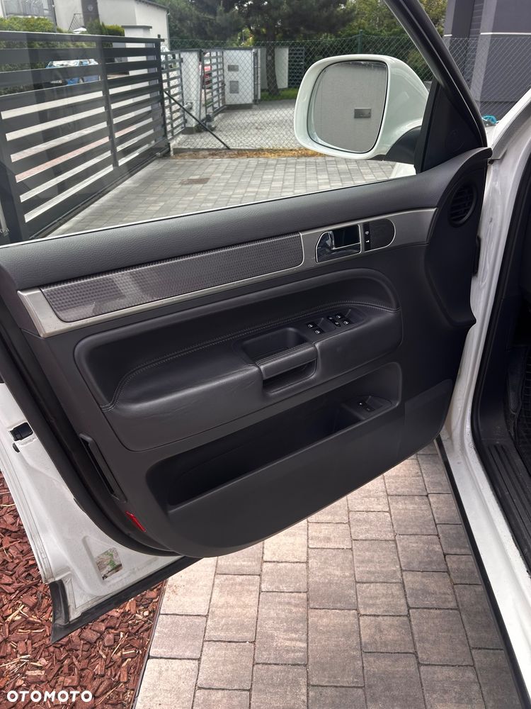 Volkswagen Touareg 3.0 V6 TDI DPF Perfect Tiptr - 8