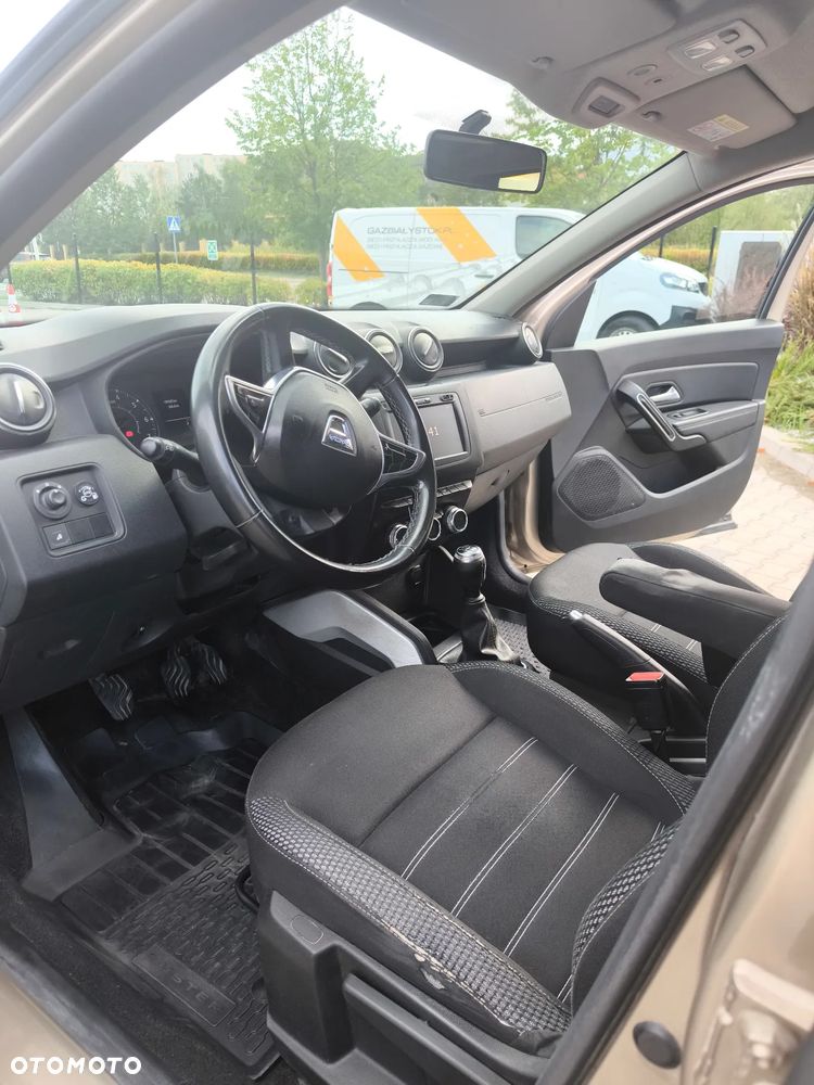 Dacia Duster 1.0 TCe Prestige - 6