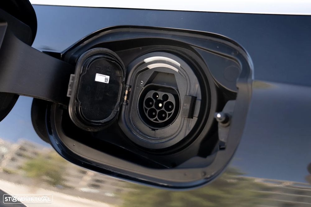 Mercedes-Benz E 300 e Station - 50