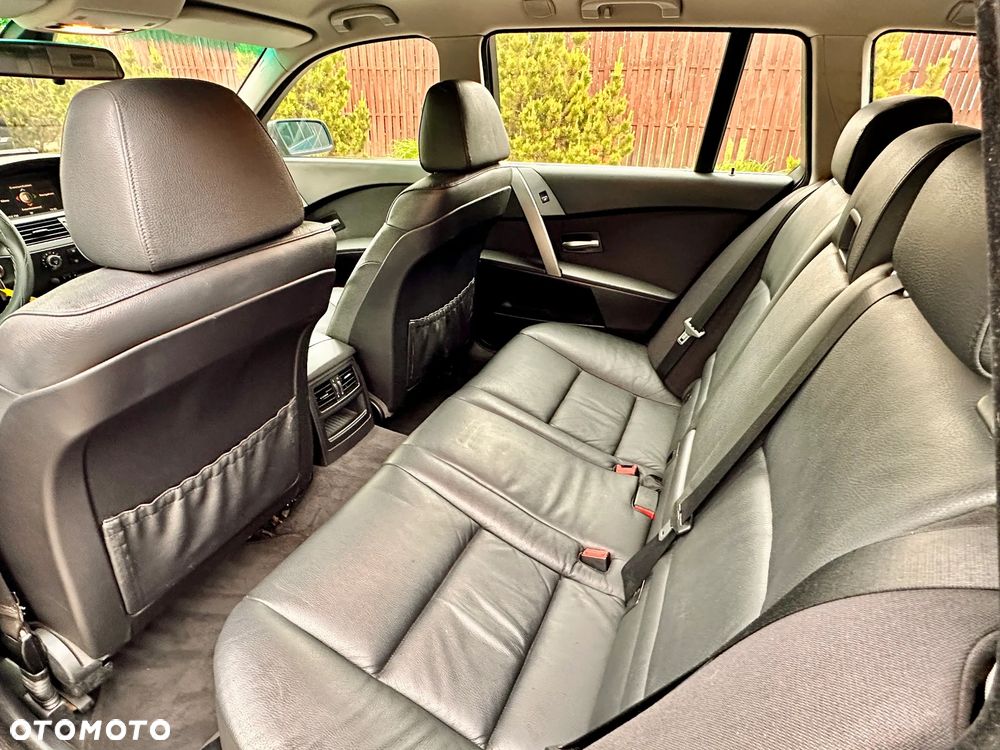 BMW Seria 5 - 13