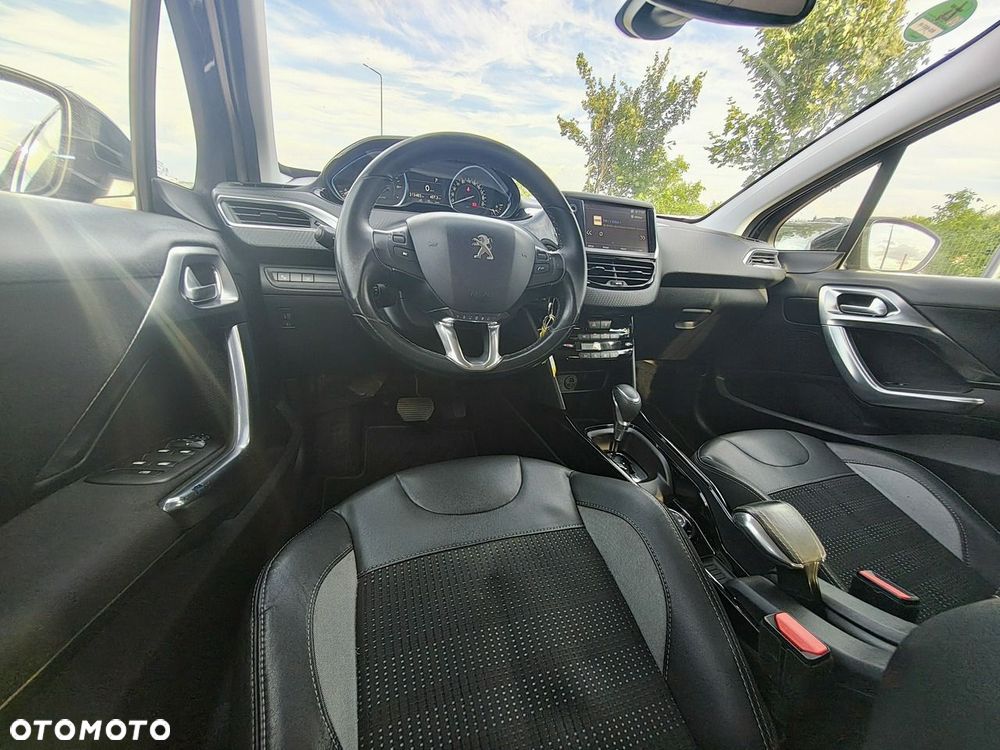 Peugeot 2008 - 26