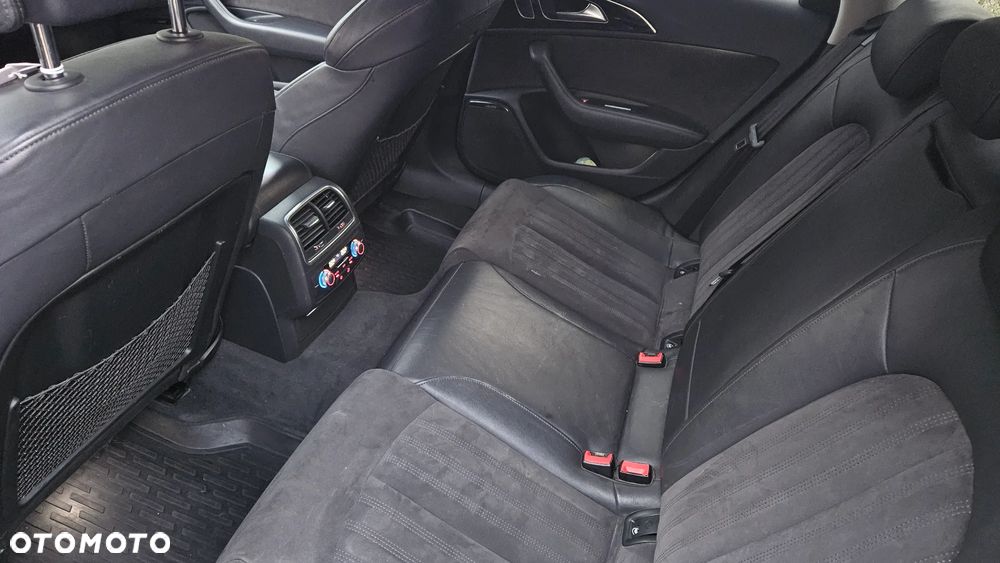 Audi A6 Allroad - 10