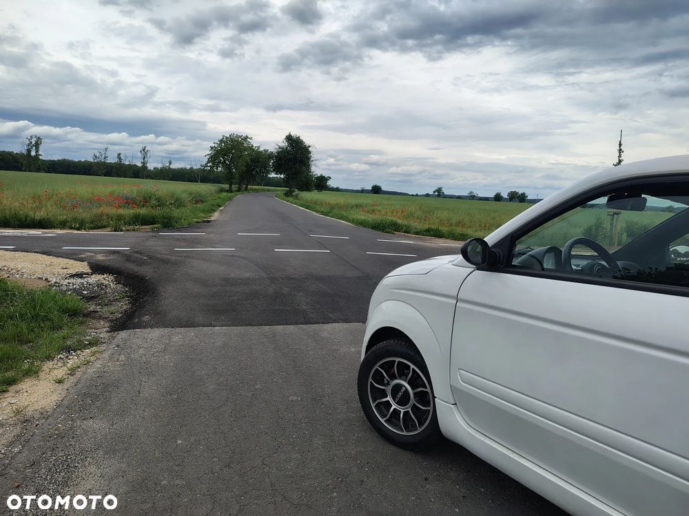 Microcar DUE - 31