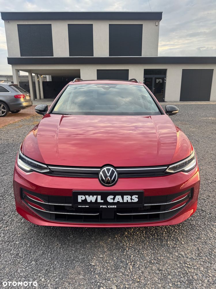 Volkswagen Golf Variant 1.5 TSI OPF Goal - 2