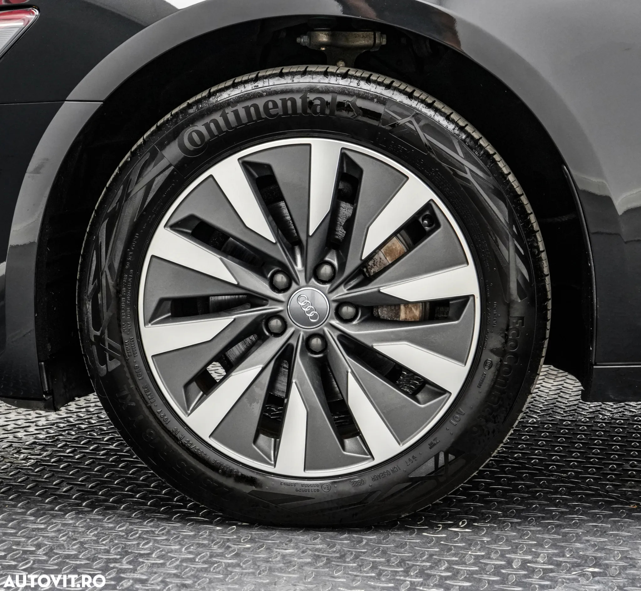Audi A6 2.0 35 TDI S tronic Basic - 26