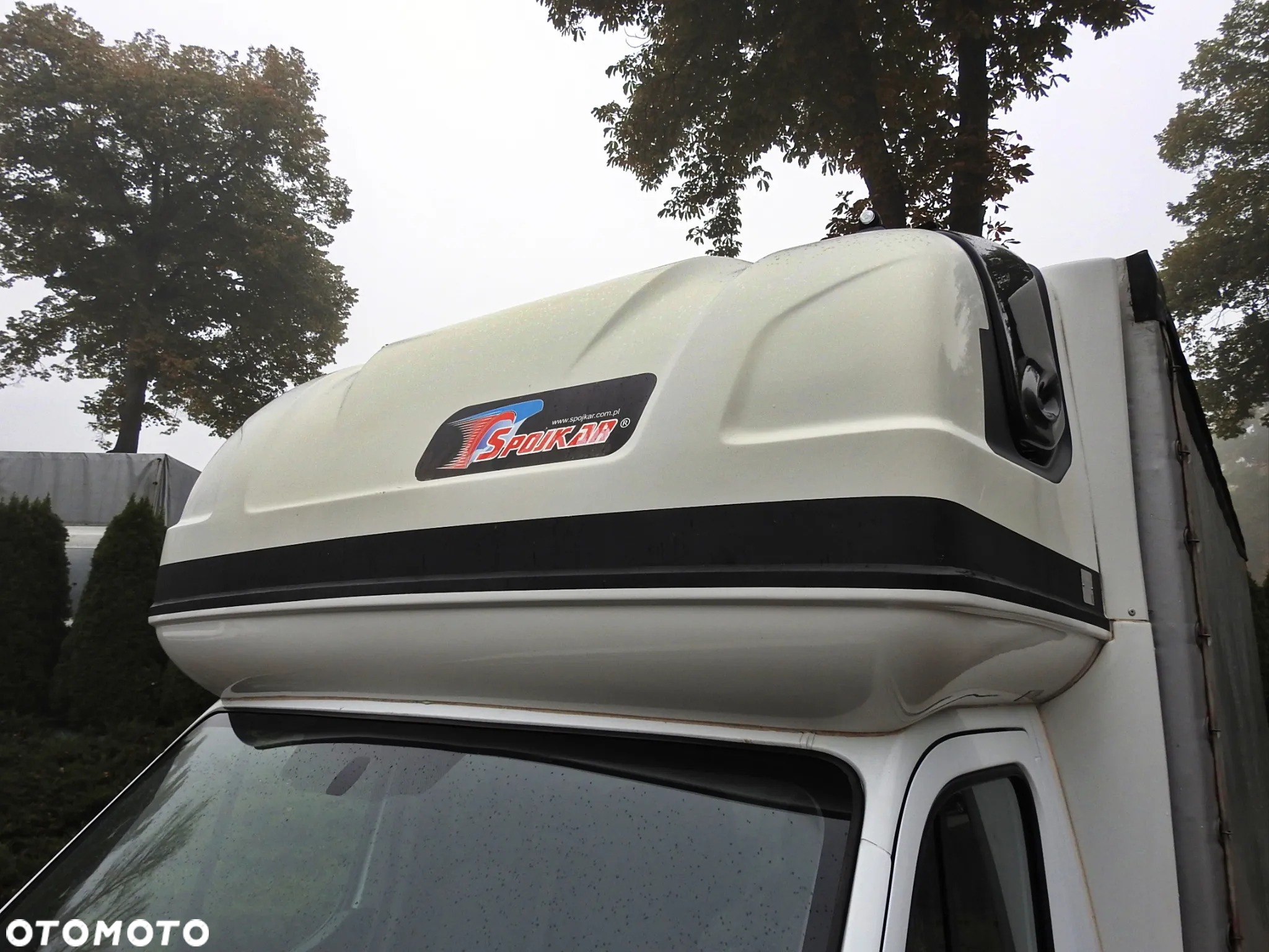 Renault MASTER PLANDEKA 10 PALET WEBASTO TEMPOMAT KLIMATYZACJA 130KM [ 039866 ] - 16