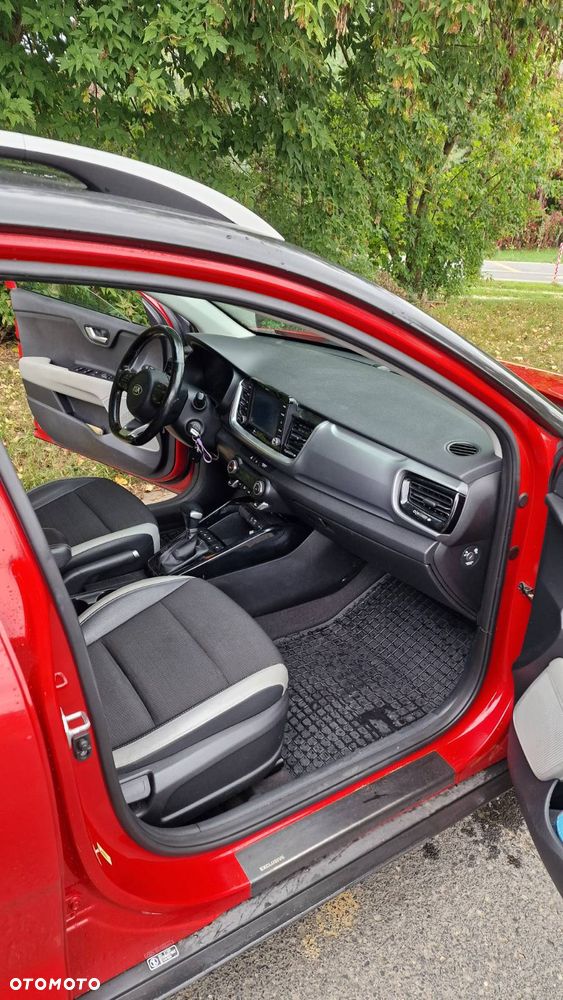 Kia Stonic 1.4 L - 7