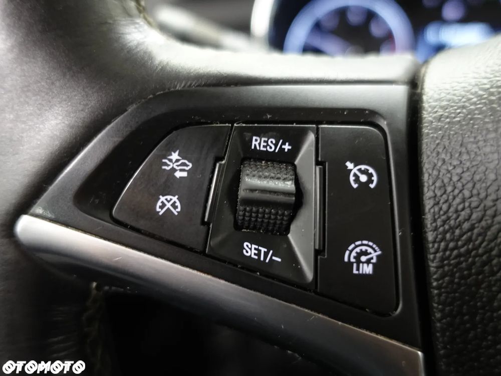 Opel Mokka X 1.6 D (CDTI ecoFLEX) Start/Stop 4x4 Edition - 37