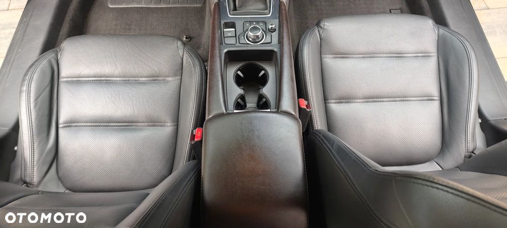Mazda 6 - 19