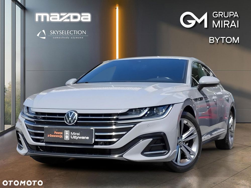Volkswagen Arteon 2.0 TSI R-Line DSG - 1