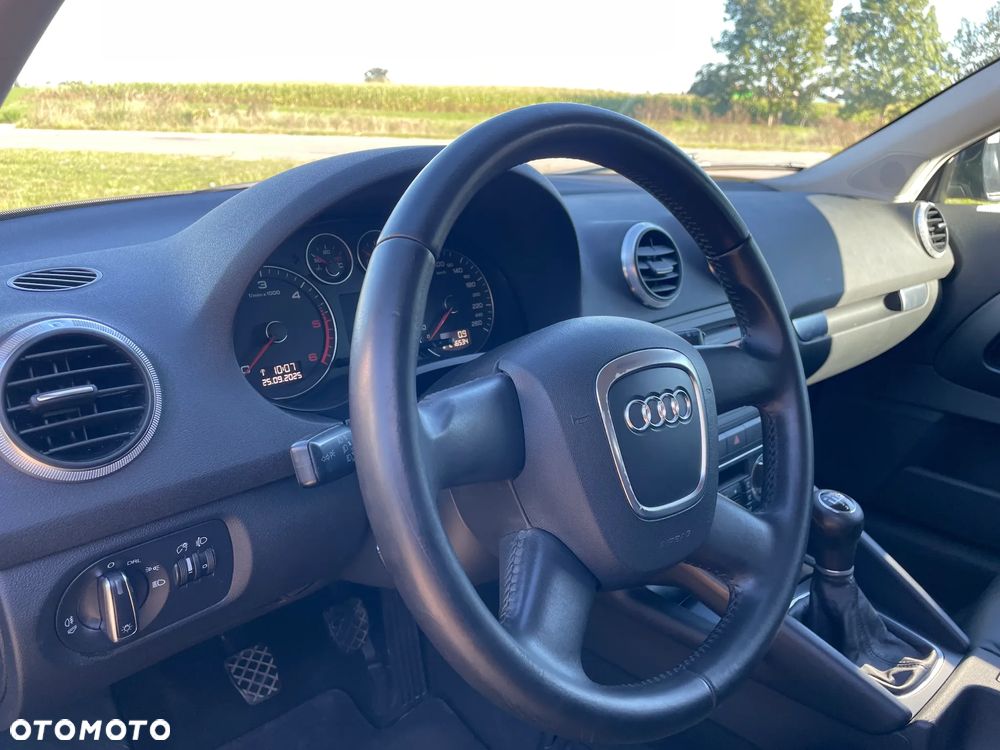 Audi A3 ver-1-9-tdi-dpf-attraction - 5