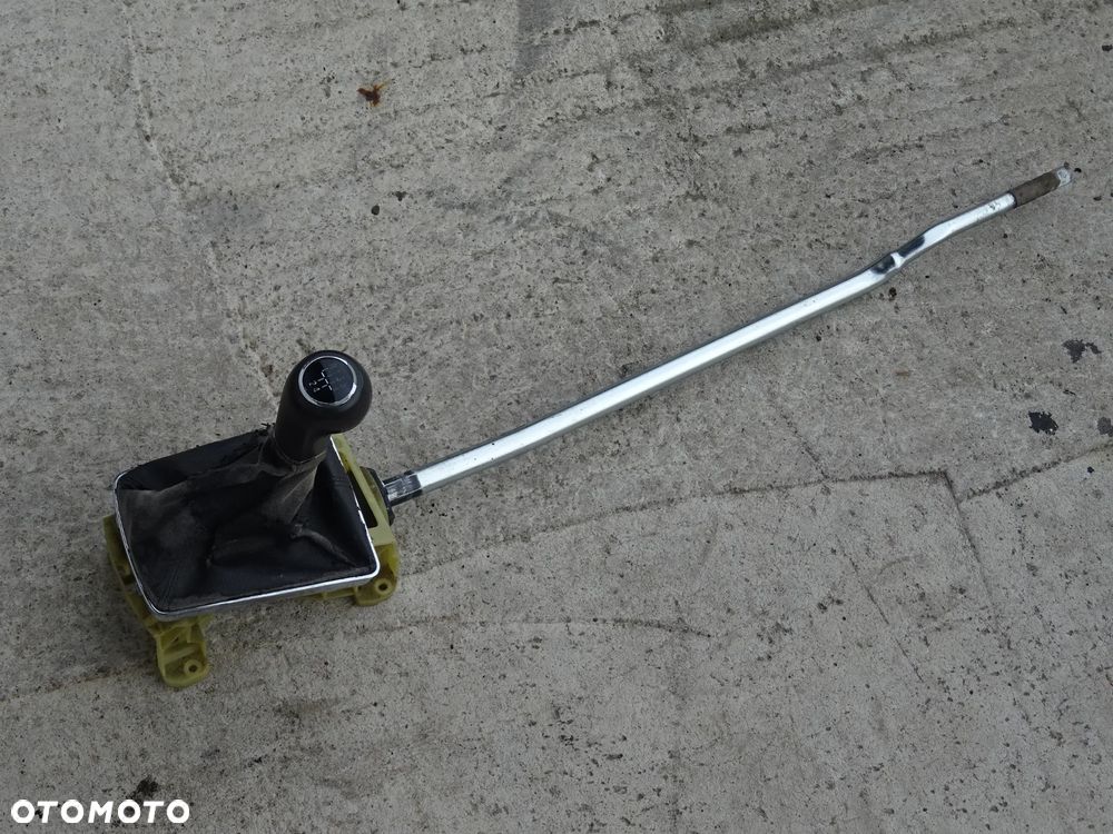 LEWAREK ZMIANY 5 BIEGÓW MECHANIZM GAŁKA DRĄŻEK OPEL ASTRA H 1,7 D 1,2 1,4 1,6 1,8 - 4