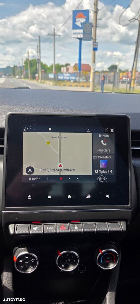 Renault Clio - 4