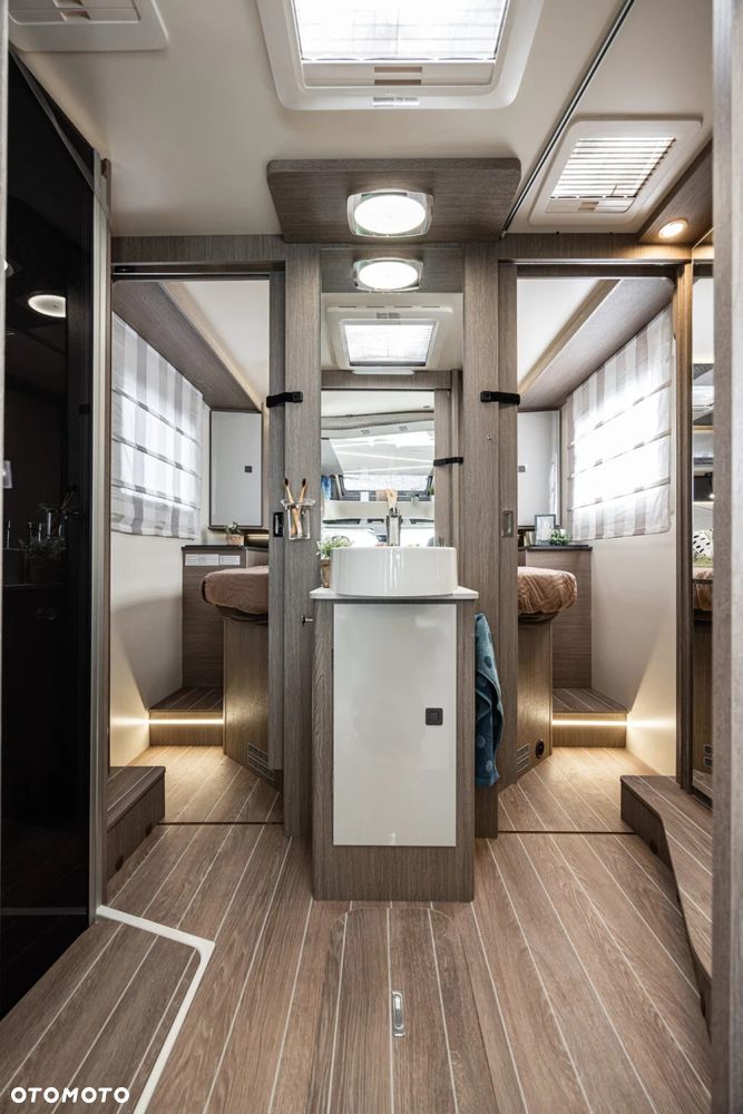 Roller Team NOWY MODEL 2026 ZEFIRO 266TL - 7