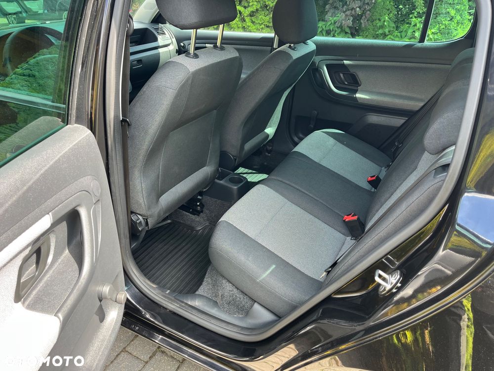 Skoda Fabia 1.2 TSI Classic - 13