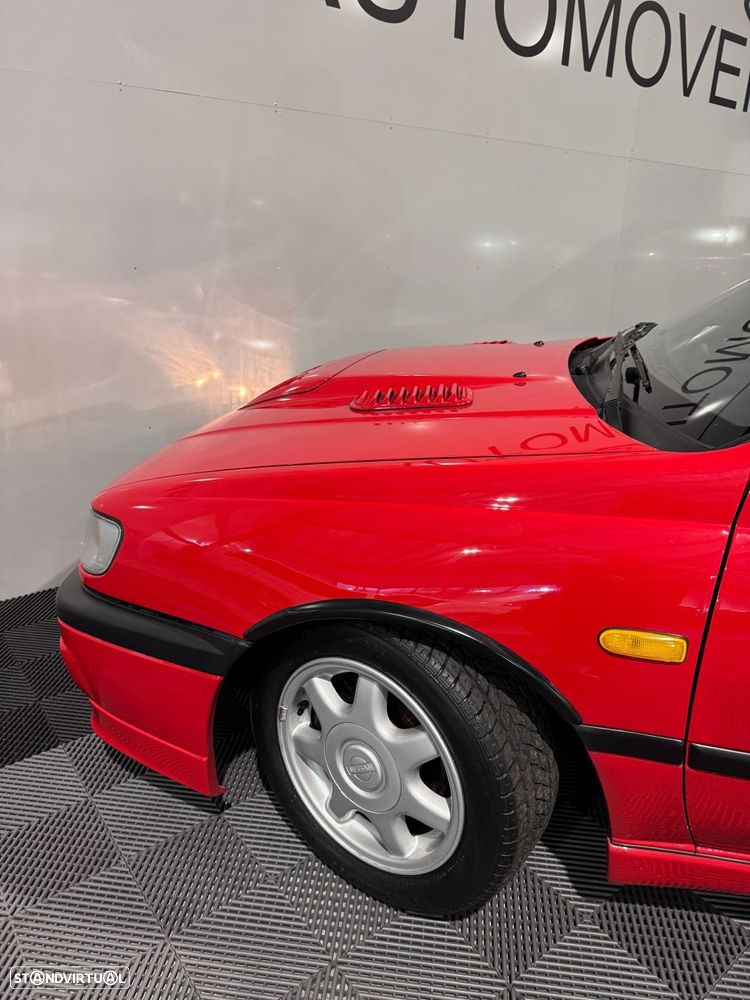 Nissan Sunny Hatchback 2.0-16 Tbo 4WD - 53