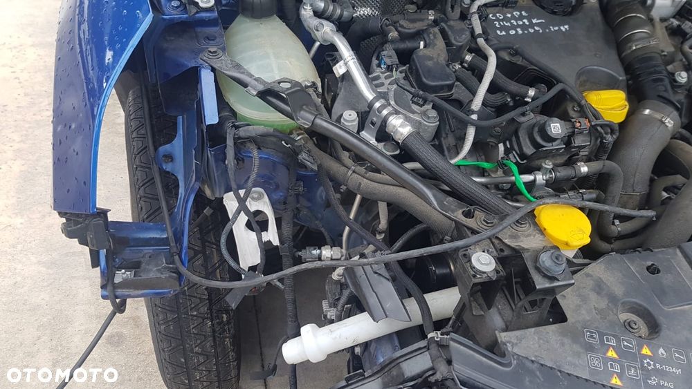 Renault Captur ENERGY dCi 110 Bose Edition - 6