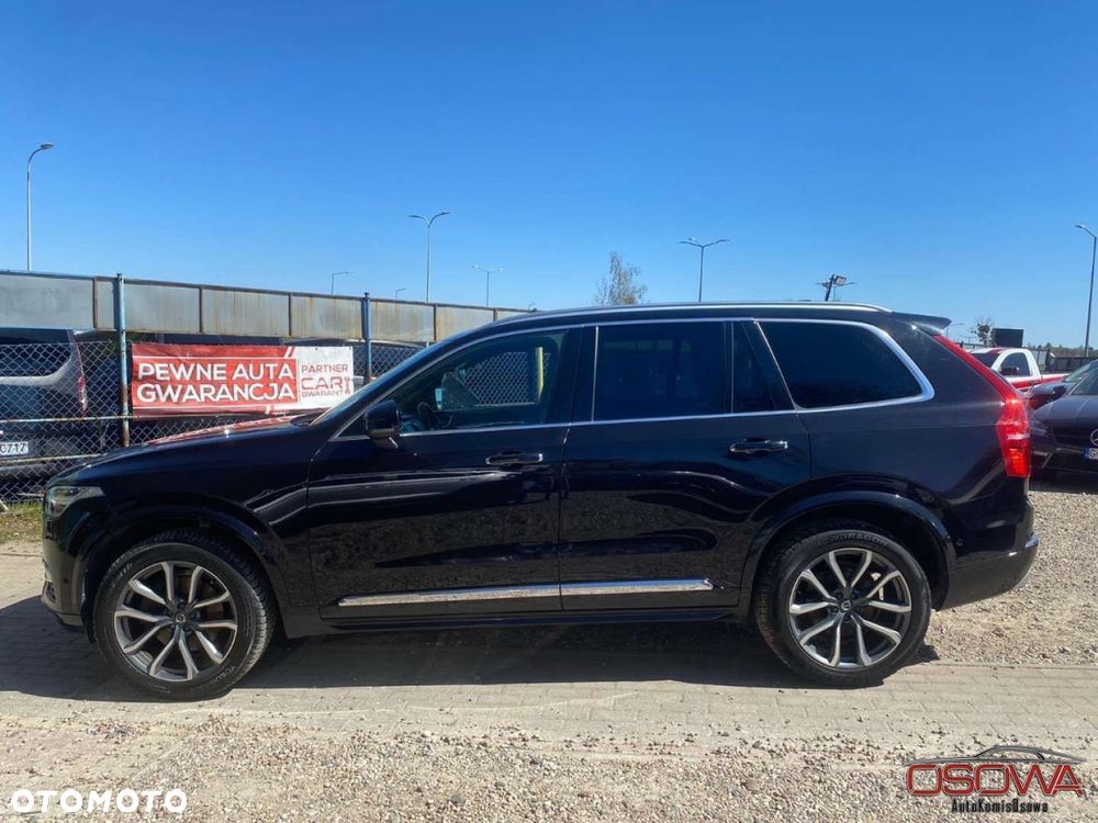 Volvo XC 90 - 14