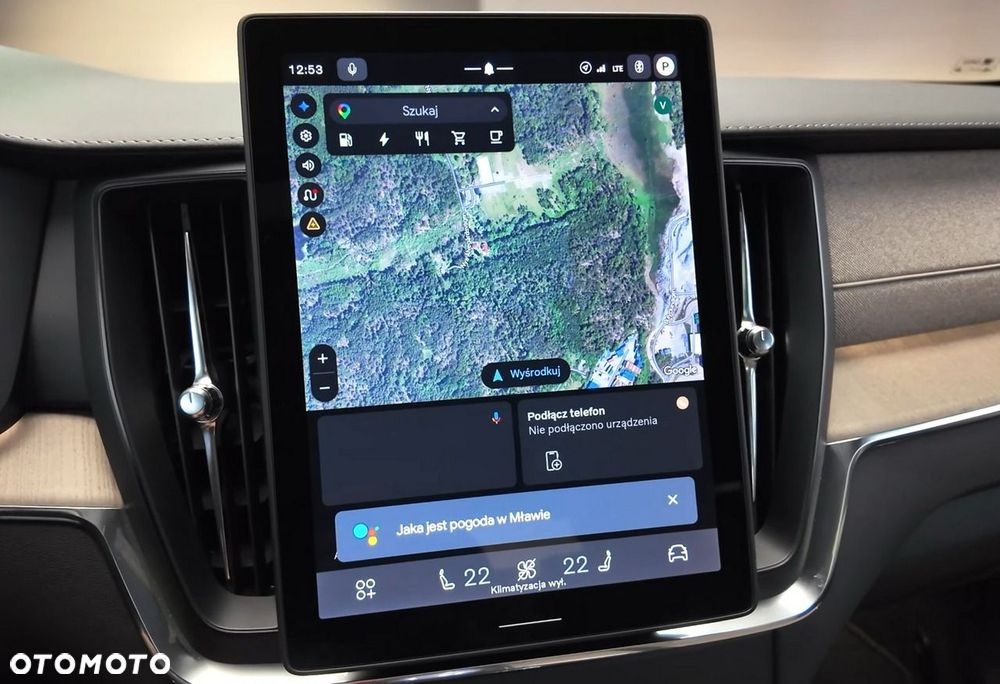 Volvo XC 60 - 21