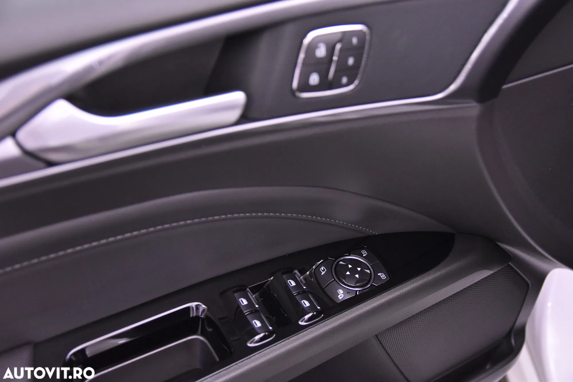 Ford Mondeo - 14