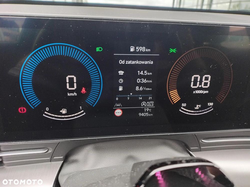 Hyundai Kona 1.0 T-GDI Smart - 25