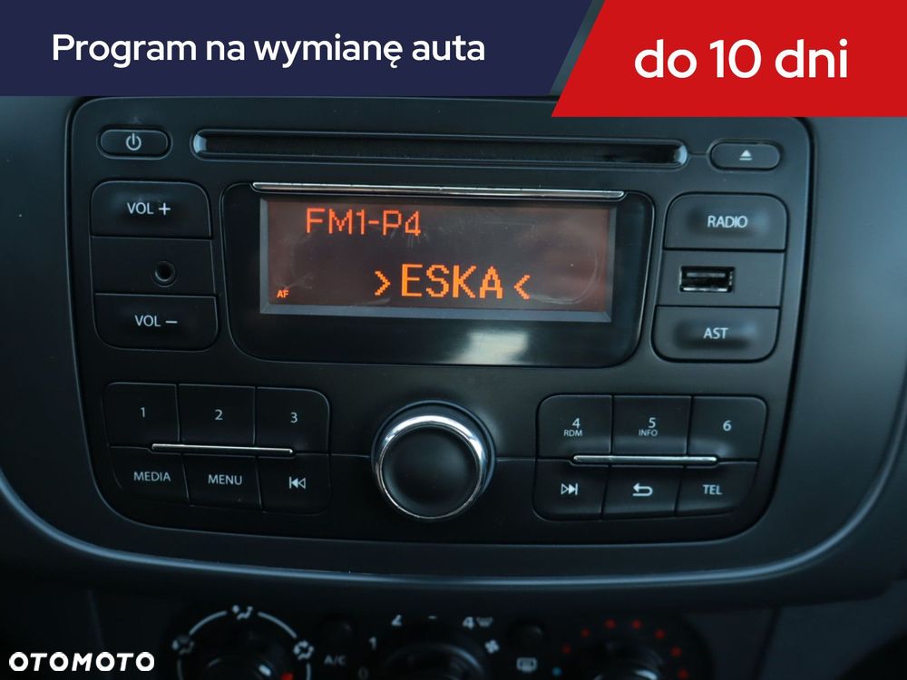 Dacia Sandero - 14