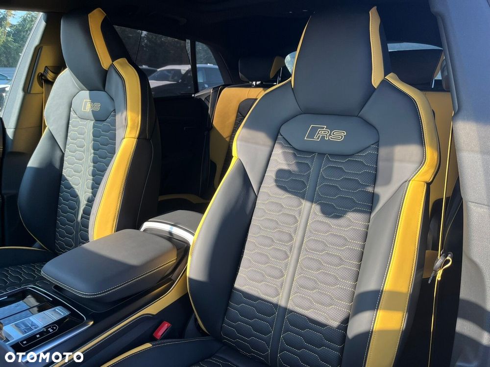 Audi RS Q8 - 13