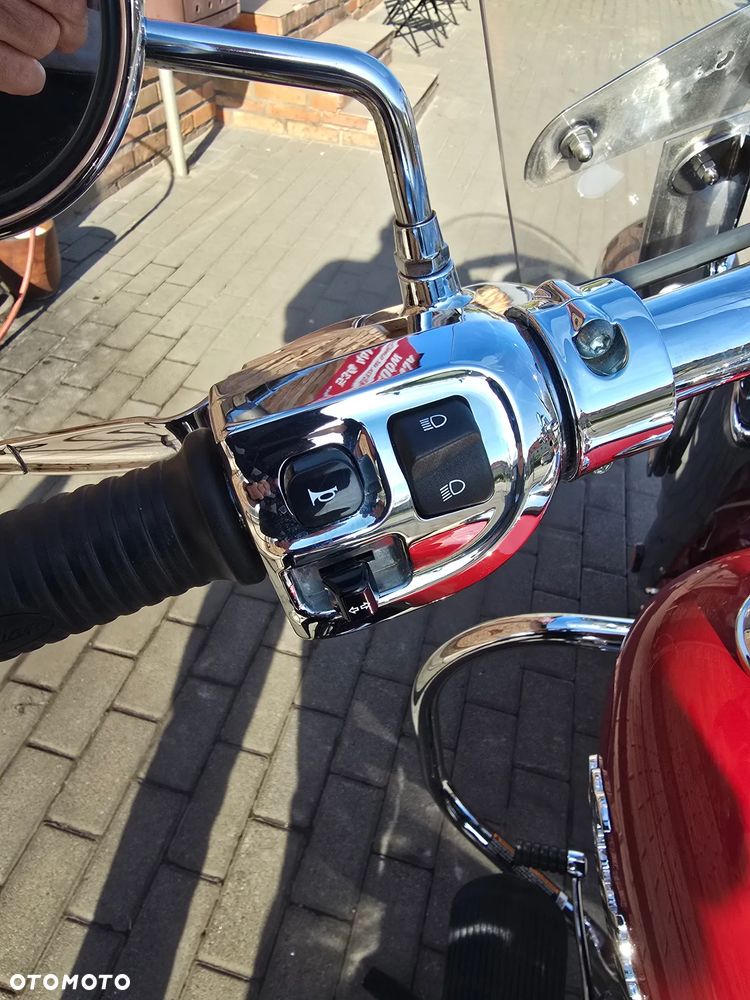 Indian Vintage - 17